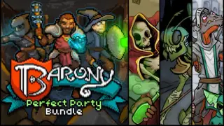 Barony: Perfect Party