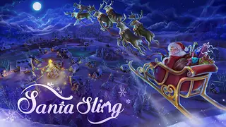 Santa Sling