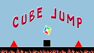 Cube Jump