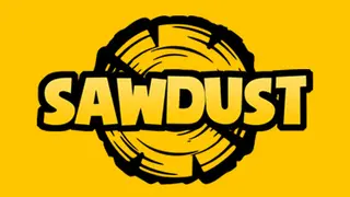 Sawdust