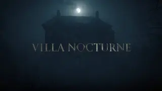Villa Nocturne