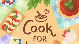 Cook For Love - Switch