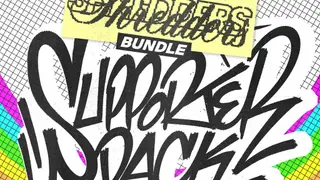 Shredders - 540INDY Season 2024 Supporter Pack - PS5