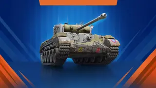 World of Tanks Modern Armor – Battle Ready: Banshee Comet (PS4)