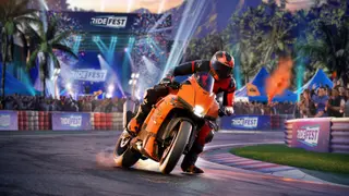RIDE 6 (Xbox Series)