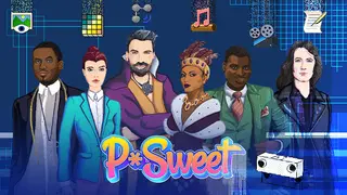 PSweet