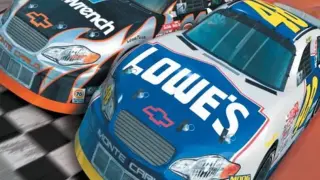 NASCAR