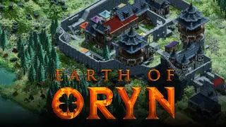 Earth of Oryn
