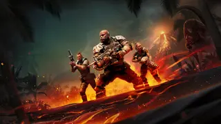 Gears 5: Hivebusters - Xbox One & Series