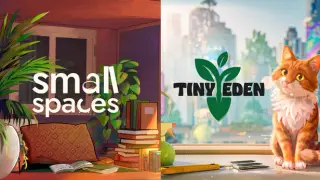 Tiny Spaces
