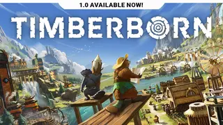 Timberborn