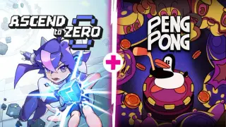 Ascend to Penguin