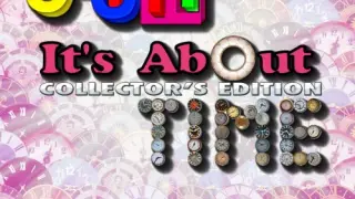Clutter 12: It's About Time Collector's Edition - Switch