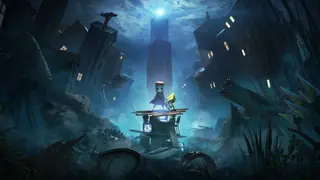 Little Nightmares II Enhanced Edition