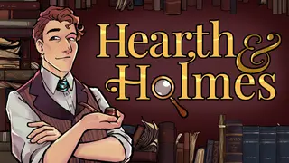 Hearth & Holmes