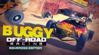 Buggy Off-Road Racing Advanced - Switch
