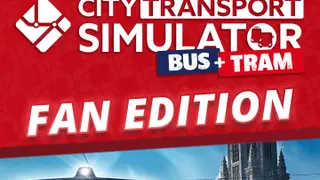 City Transport Simulator: Tram - Fan - Xbox Series