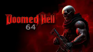Doomed Hell 64: FPS Dungeon Crawler