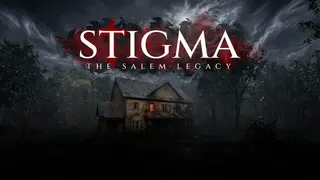 STIGMA: The Salem Legacy