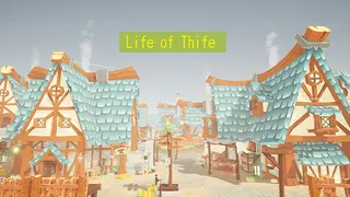 Life of Thife