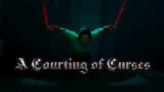 A Courting of Curses