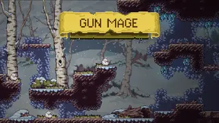 Gun Mage