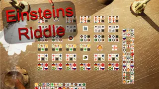 Einsteins Riddle