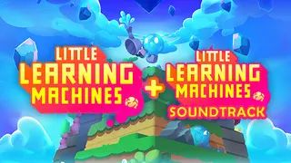 Little Learning Machines and OST Bundle