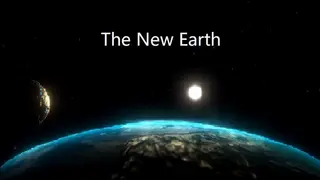 The New Earth