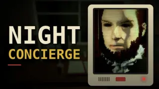 Night Concierge