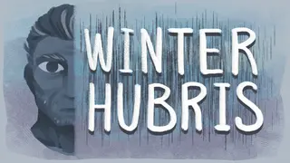 Winter Hubris
