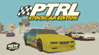 PTRL Stockcar