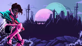 Rebel Transmute - Xbox One & Series