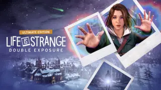 Life is Strange: Double Exposure Ultimate Edition - Switch
