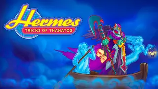 Hermes: Tricks of Thanatos