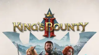 King's Bounty II - Switch