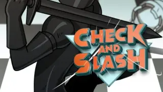 Check and Slash - Switch