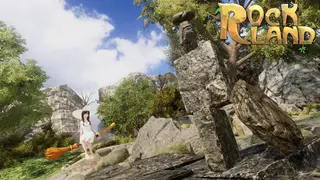 Rockland VR