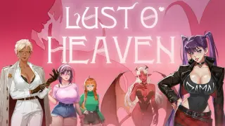 Lust o’ Heaven