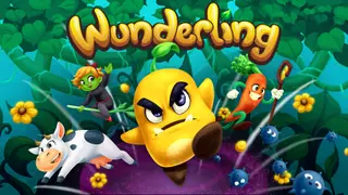 Wunderling - Xbox One
