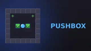 PUSHBOX