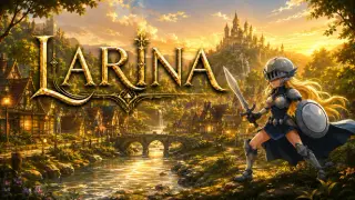 Larina