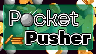 Pocket Pusher - Table Pack 2
