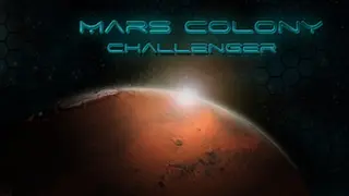 Mars Colony: Challenger