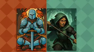 Oakbound Emerald Bundle - Xbox One & Series