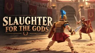 Slaughter for the Gods