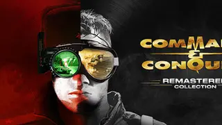 Command & Conquer™ Remastered Collection Remastered