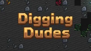 Digging Dudes
