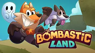 Bombastic Land