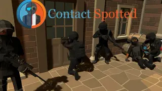 Contact Spotted